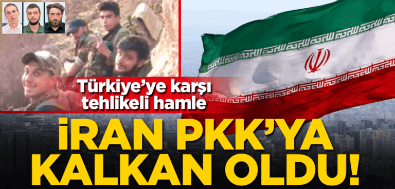 Media tureckie: Teheran doprowadził do wstrzymania operacji armii irackiej w  Sindżarze: „Iran uratował  PKK”