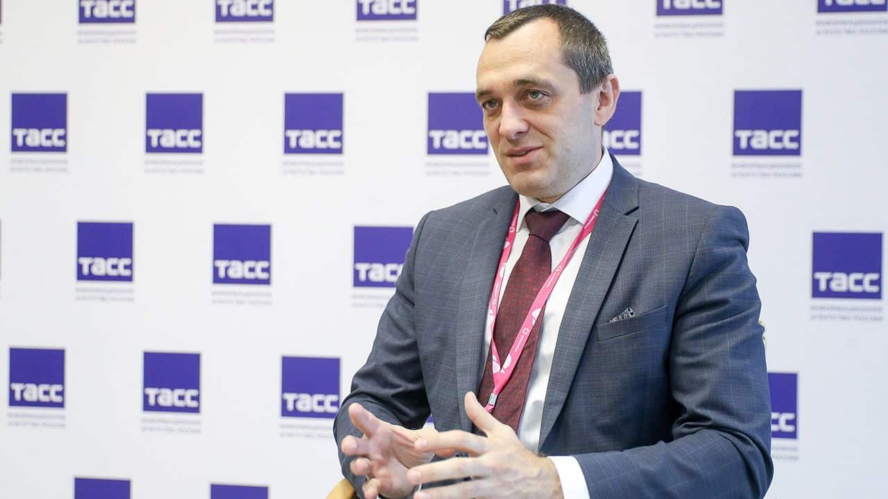 Były dyrektor generalny koncernu Łukoil zmarł podczas sesji z szamanami