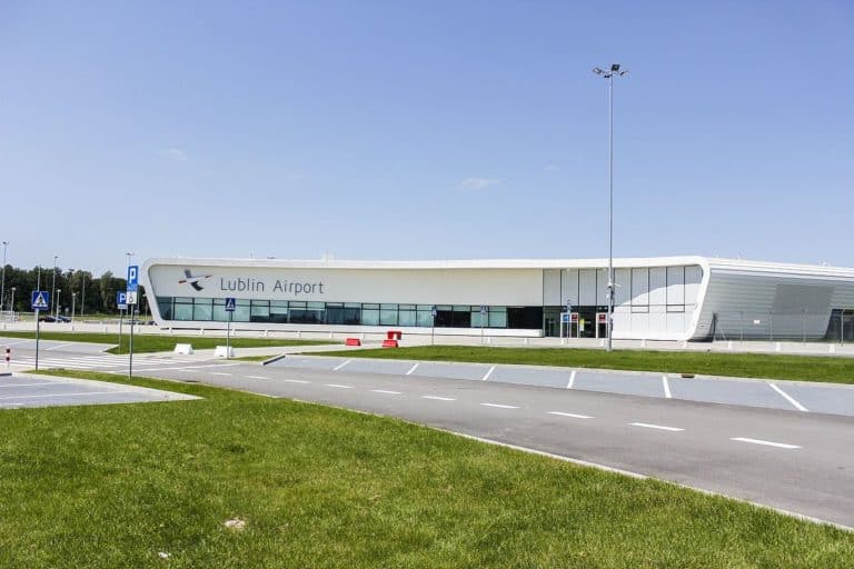Były Prezes Zarządu oraz były Dyrektor Handlowy Portu Lotniczego Lublin S.A. z zarzutami