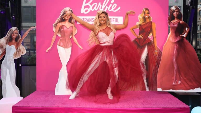 Pierwsza transpłciowa lalka Barbie. Co nas jeszcze czeka?