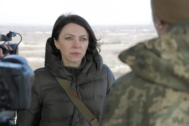 Malar: Rosyjskie oświadczenia o zakazie wymiany bojowników z „Azowstalu” są na użytek wewnętrznej propagandy