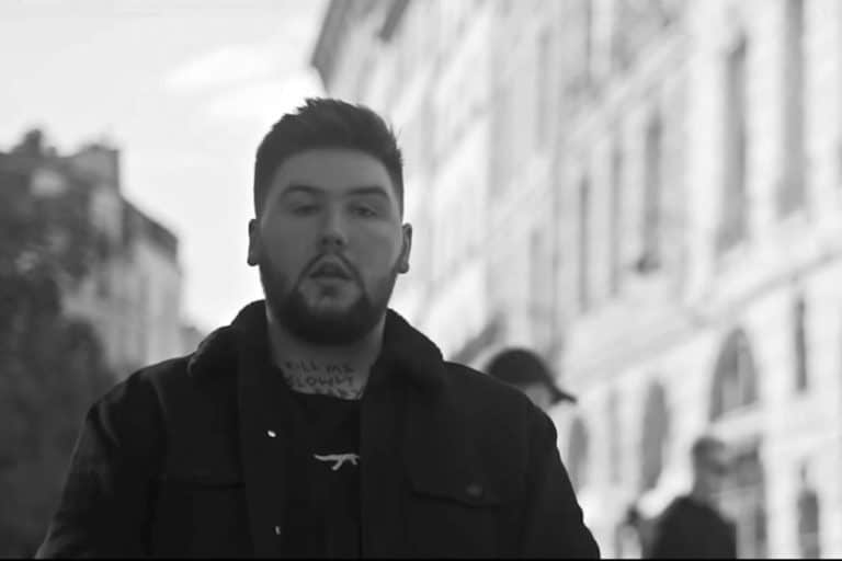 Nie żyje raper Big Scythe, syn Kamila Kosowskiego