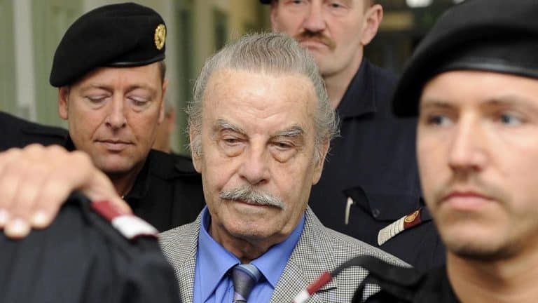 Joseph Fritzl w przyszłym roku mógł wyjść na wolność