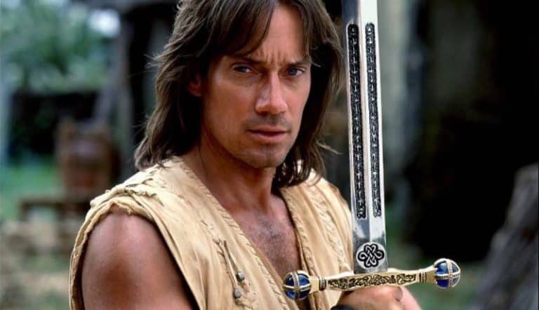 Kevin Sorbo zakpił z „transgenderystów”