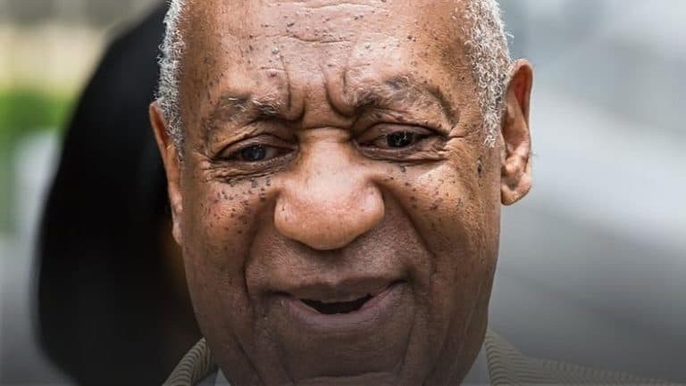 Bill Cosby winny molestowania. Musi zapłacić ogromne odszkodowanie