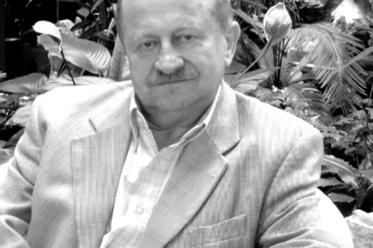 Nie żyje Tadeusz Gołębiewski, znany założyciel sieci hoteli