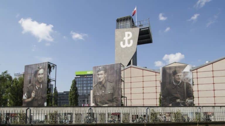 Muzeum Powstania Warszawskiego kończy współpracę z Anną Grzechnik