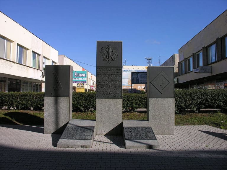 Polski Ruch Oporu we Wrocławiu – dziś odbędą się uroczystości upamiętniające 80. rocznicę masowych aresztowań