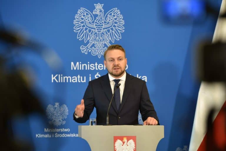Jacek Ozdoba: Premier Morawiecki został oszukany przez UE