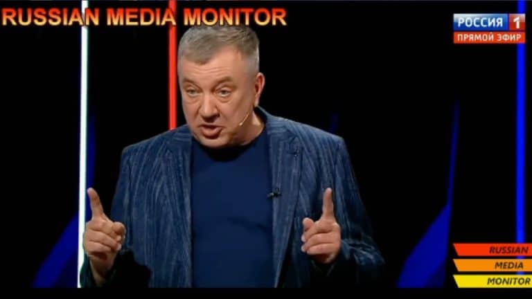 Rosjanie w TV analizują atak na Przesmyk Suwalski: „Jesteśmy gotowi do konfrontacji”