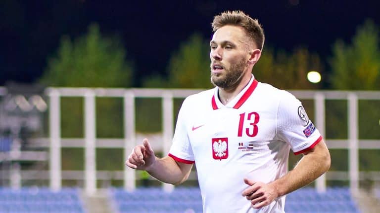 Maciej Rybus nie będzie już powoływany do reprezentacji Polski