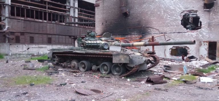 Podolak: Każdego dnia na wojnie z Rosją ginie 100-200 ukraińskich żołnierzy