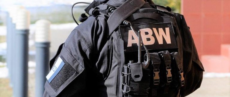 Finał śledztwa prowadzonego przez ABW. Obywatel Danii stanie przed sądem