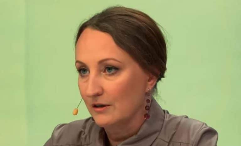 Onet: Agnieszka Burzyńska zawieszona, „potencjalny konflikt interesów”