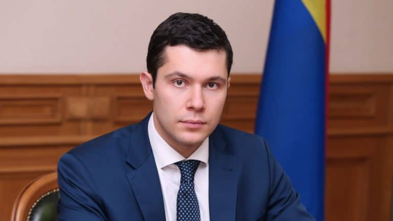 Gubernator Kaliningradu chce eksterytorialnej autostrady? „Takie żądania wysuwał Hitler wobec Polski”