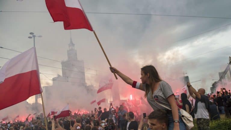 Trwa batalia o obchody rocznicy wybuchu Powstania Warszawskiego