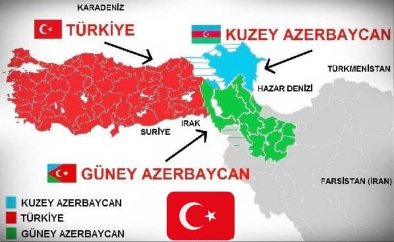 Turcy rzucają wyzwanie Iranowi. I nie tylko…
