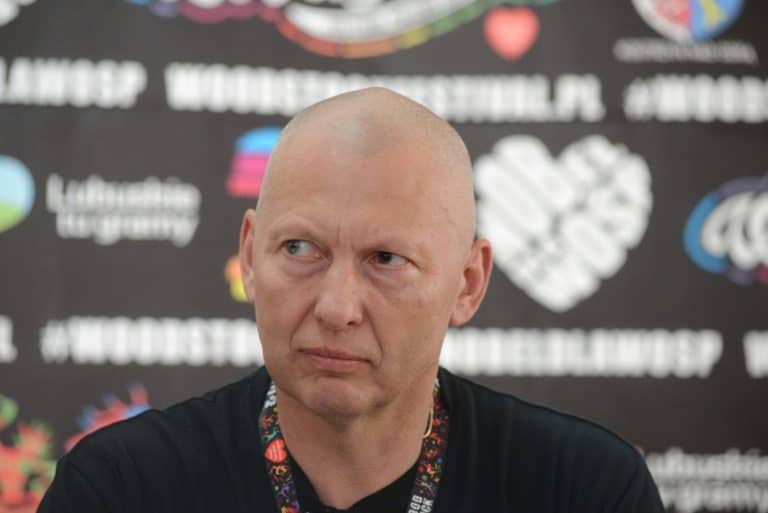 Gen. Różański: Nie przyznałem się do stawianych mi zarzutów
