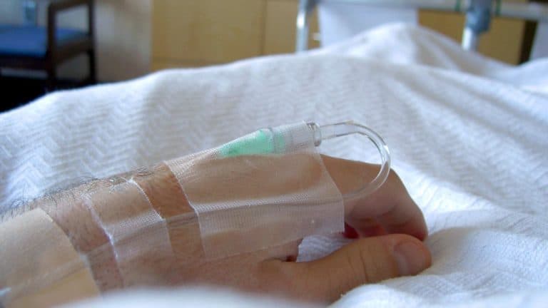 Po wybudzeniu ze śpiączki wskazała sprawcę brutalnego ataku