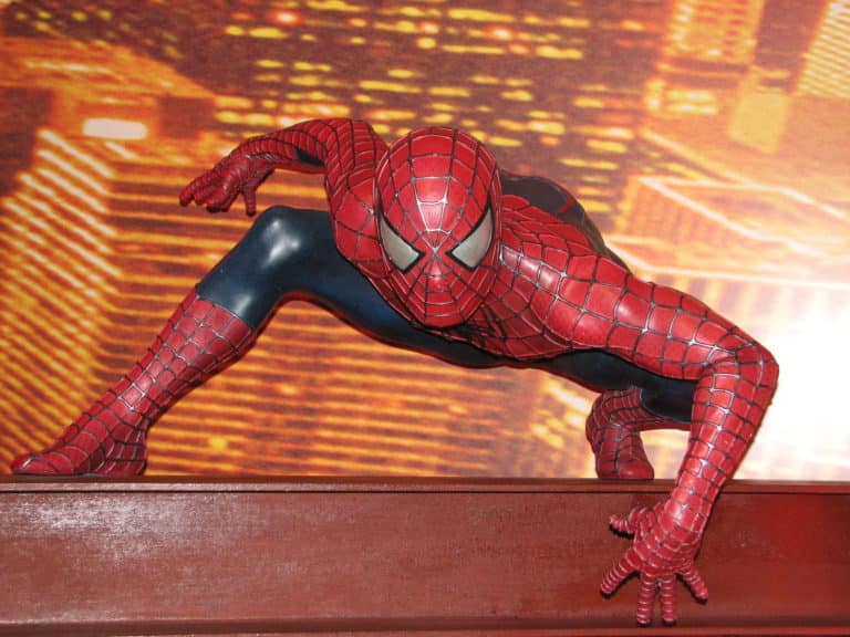 Spider-Man homoseksualistą? Marvel realizuje „parytet” LGBT