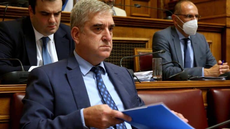 Szef greckiego wywiadu złożył rezygnację ze stanowiska w związku z aferą szpiegowską