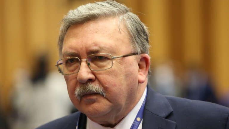 Ambasador Rosji: „Żadnej litości dla ludności ukraińskiej”