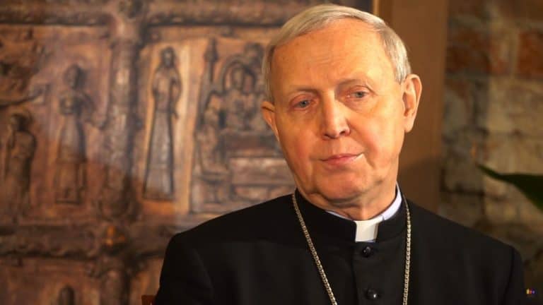 Bp Libera: Zagraża nam kolonizacja ideologiczna