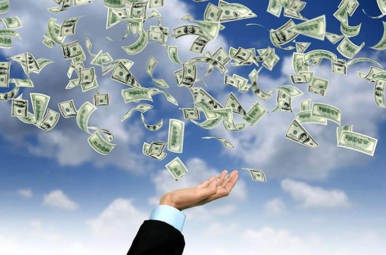 Najbogatsi milionerzy chcą zamknąć stronę, która monitoruje ich loty