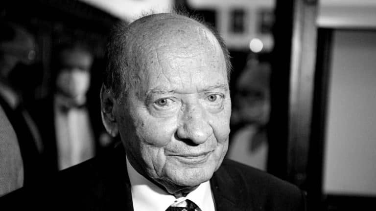 Nie żyje były prezydent Rzeszowa Tadeusz Ferenc