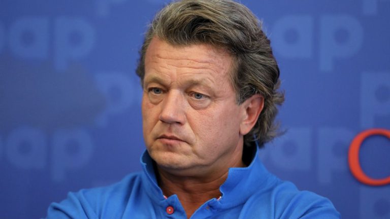 Jakimowicz do Deląga: „Zrobię listę facetów, z którymi się spotykałeś”