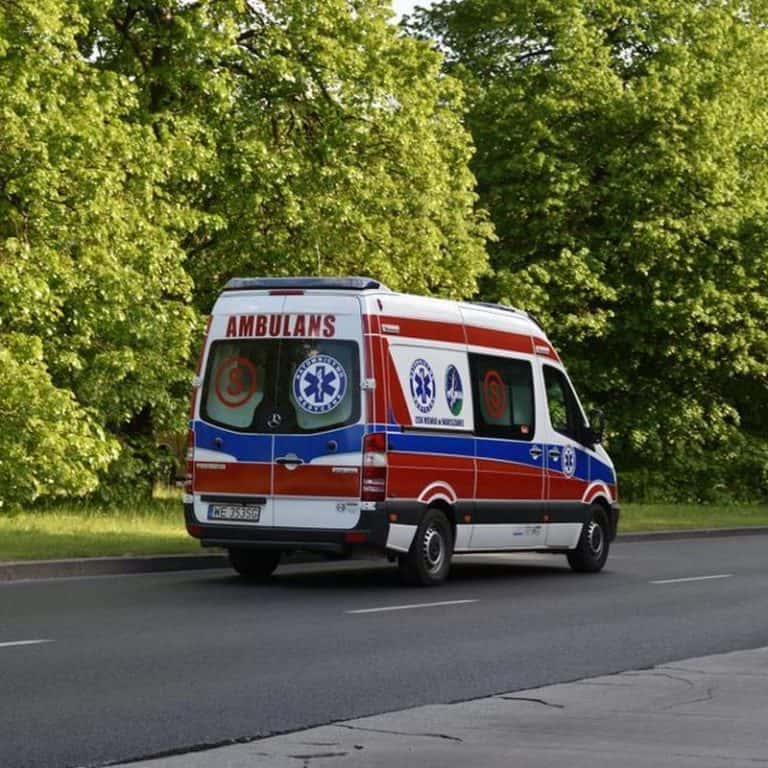 Nie żyją pracownicy zakładu komunalnego, którzy wpadli do szamba