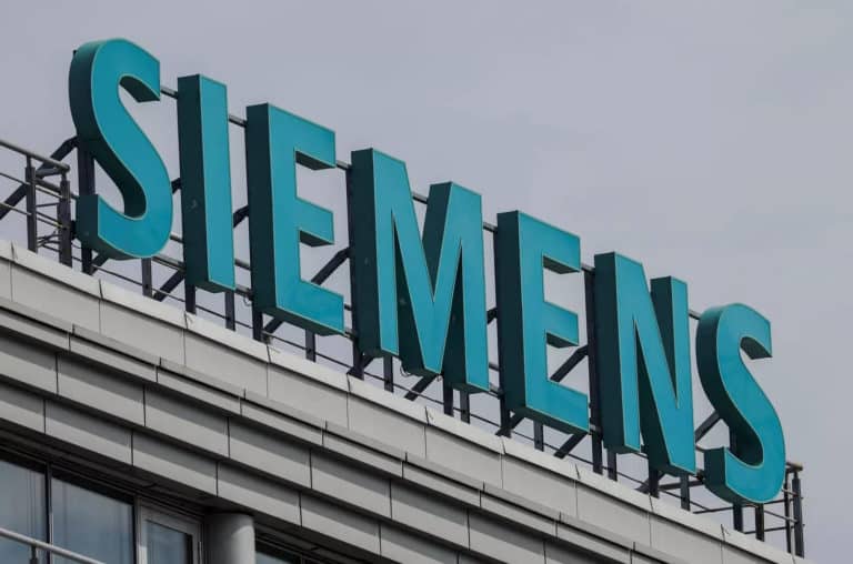 Siemens opuszcza rosyjski rynek. To spory problem dla rosyjskiej gospodarki