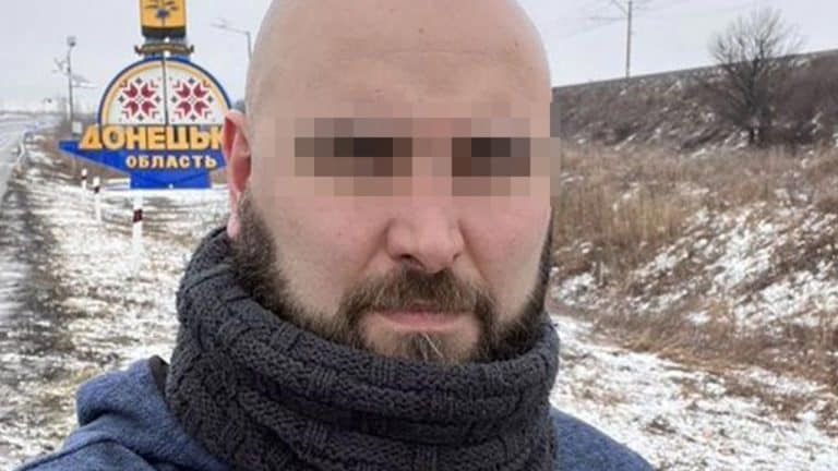 Sąd przedłużył tymczasowy areszt wobec Pabla G., zatrzymanego pod zarzutem szpiegostwa na rzecz Rosji