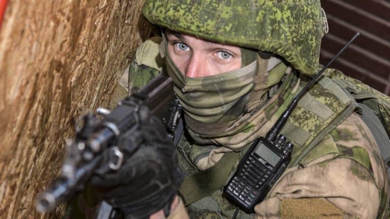 Wagnerowcy mocno oberwali… Nie chodzi o Ukrainę