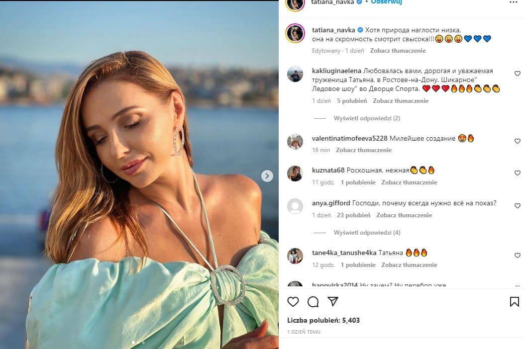 Żona Pieskowa postanowiła przebić fińską premier? - Magna Polonia
