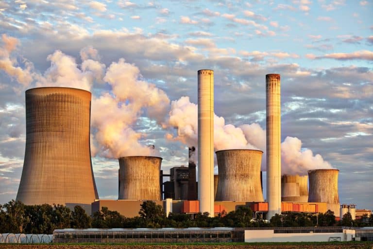 Niemcy: Wyciek w elektrowni jądrowej Isar II w Bawarii