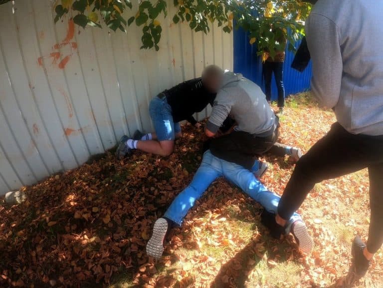 Pół roku pracy policjantów z podlaskiego Archiwum X i zabójstwo sprzed 30 lat wyjaśnione