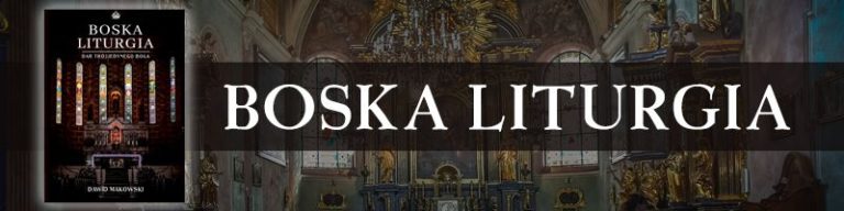 TAJEMNICA LITURGII