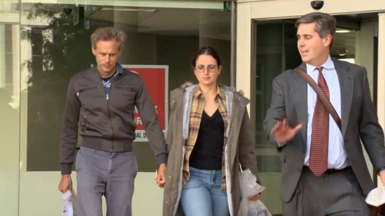 Transseksualny oficer armii USA wraz z żoną oskarżeni o szpiegostwo na rzecz Rosji