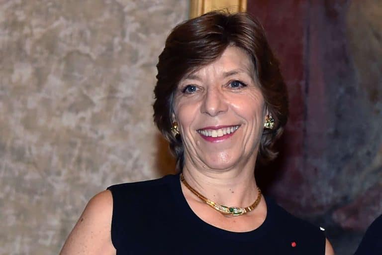 Szefowa MSZ Francji: Izolacja Rosji to najgorsza opcja