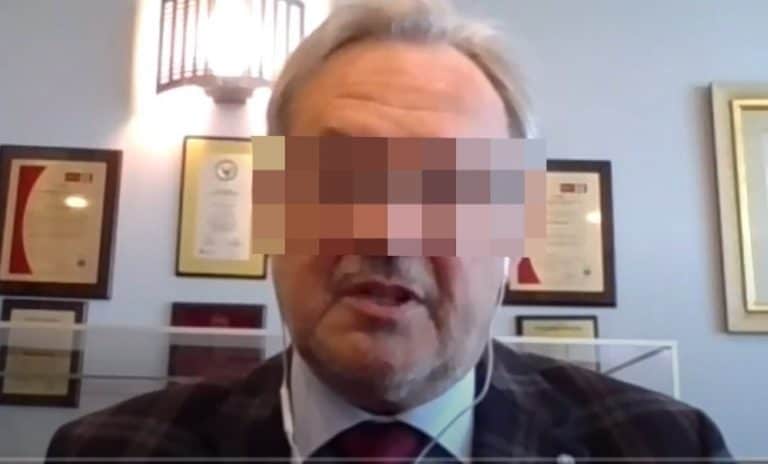 Prezes Hasco – Lek, członek Rady ds. Przedsiębiorczości przy prezydencie RP najbliższe dwa miesiące spędzi w areszcie