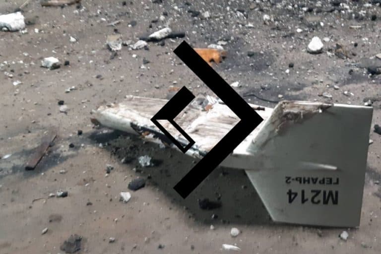 Na Białorusi zaobserwowano irańskich instruktorów wojskowych