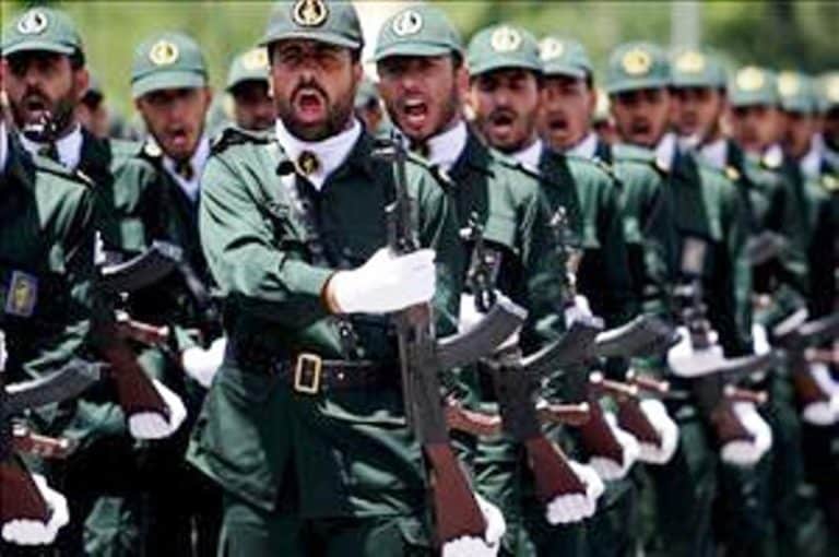 Iran wyśle przeciw Ukrainie oddziały Korpusu Strażników Rewolucji Islamskiej?