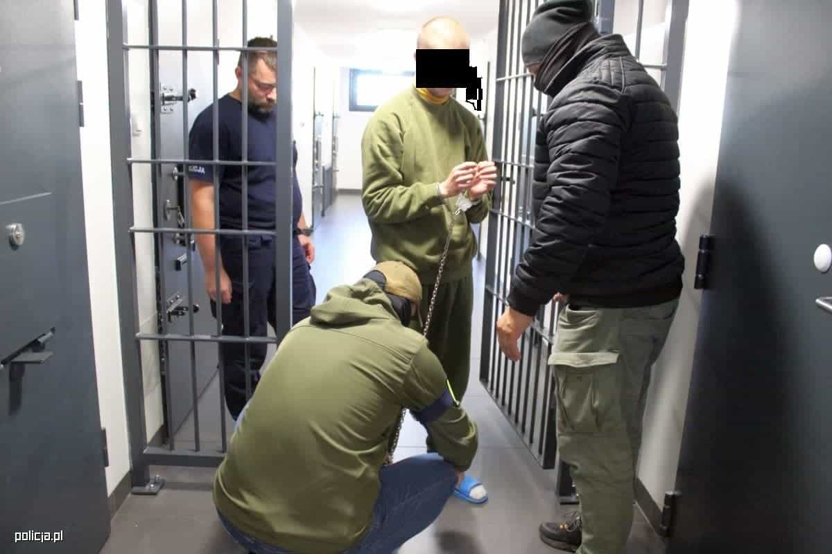 18-letni Mikołaj zabił 13-letnią Nadię ze szczególnym okrucieństwem? To lewacki aktywista, zwolennik aborcji