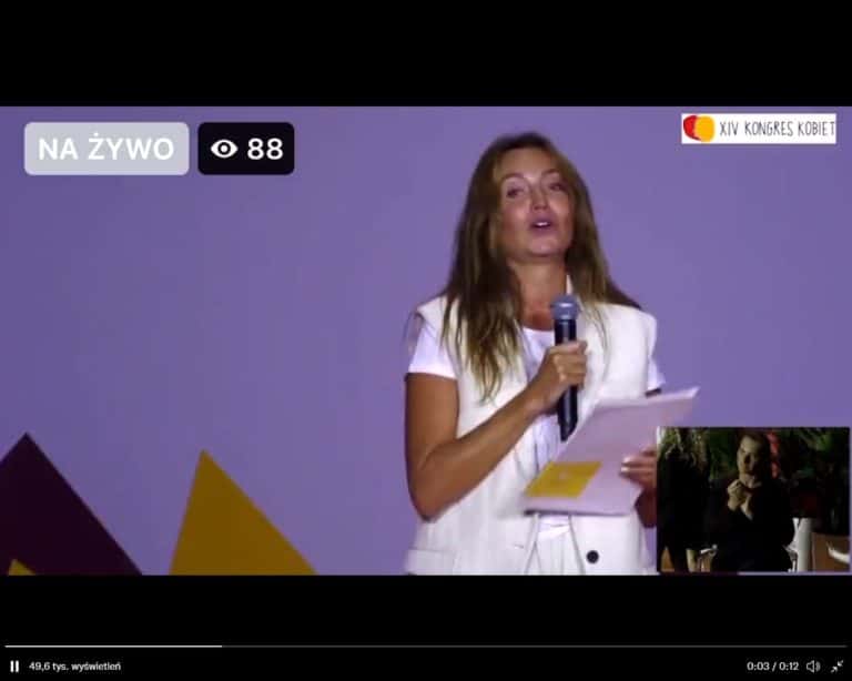 Projekt ustawy o menstruacji, czyli o czym radziły feministki we Wrocławiu