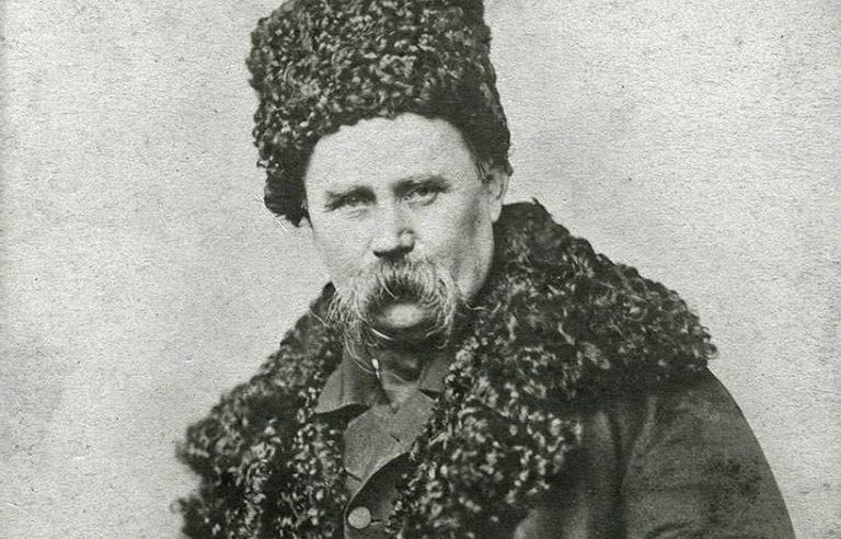 Taras Szewczenko zdecydowanym zwycięzcą rankingu na Ukraińca wszechczasów. Wysoko: Zelenski, Chmielnicki, Bandera