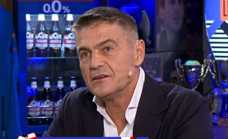 Hołowczyc na „Kanale Sportowym”: Samochody elektryczne zasilane baterią to ślepa uliczka