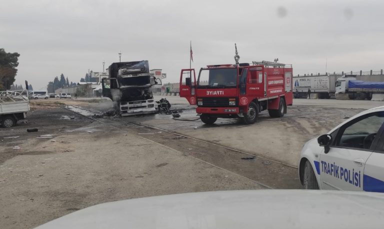 Kurdowie z YPG ostrzelali miasto w Turcji, Erdogan: Uruchamiamy operację lądową!