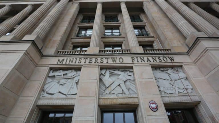 Zadłużenie Skarbu Państwa. Ministerstwo Finansów podało nowe dane