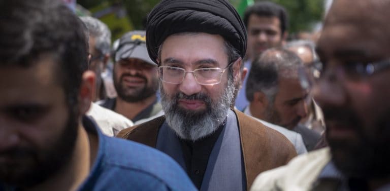 Sensacyjne doniesienia z Iranu. Mojtaba Chamenei: Zostałem wykluczony z mechanizmu podejmowania decyzji